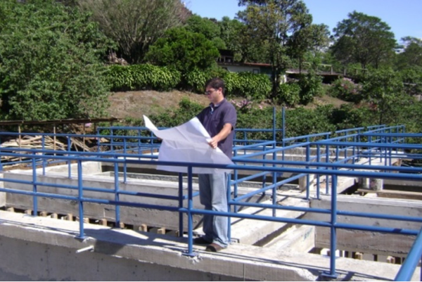 tratamiento de aguas residuales